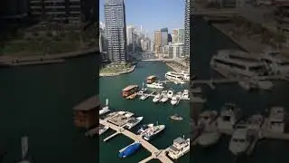 Jannah Marina Hotel Apartments отзыв, обзор, review Dubai