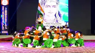 Eternally Immortal India: Minds, Inspiring Inventions III Faraday, Big Ideas, Eternal Impact