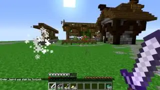 Enderpearl PvP Montage