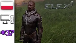 Elex II [PL] #37 - Paczki z bronią