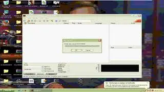Error de GTA San Andreas en linea en Windows XP, faltan NickName y Hostname
