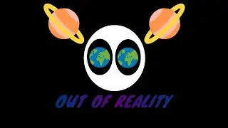 JCMUSIC- Out of Reality (Official Song)