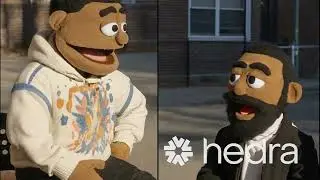JONNIE MAC CRASH OUT ON THE LETS KEEP IT 💯podcast 😂😂 PUPPET STYLE #shorts #podcastdrama 