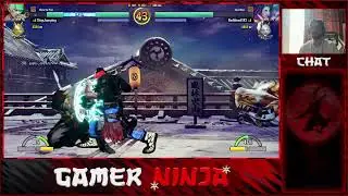 Fatal Fury - Fighting Monkey Characters