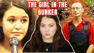 She Was ABDUCTED and Locked in a HOLE Underground - The Terrifying Case of Elizabeth Shoaf