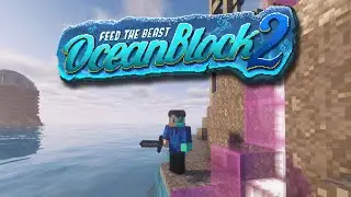 Stranded in the Ocean | !help !discord
