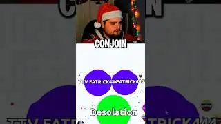 Agar.io иногда раздражает 😭 #короткометражки #agario #игры #смешно