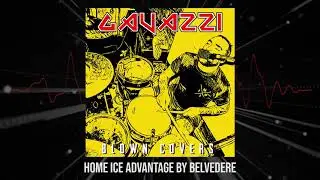 Alex Gavazzi plays Home Ice Advantage by Belvedere