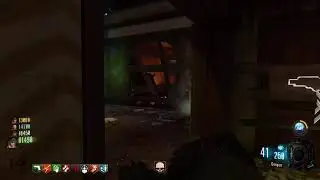 BO3 Zombies Kino