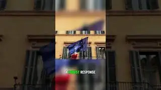 EU Strikes Back: Tariff Reactions 🔥