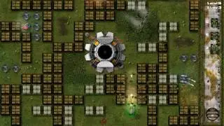 Tank Commander (Windows game 2007)
