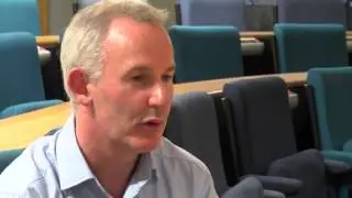Mark Logan, Skyscanner COO