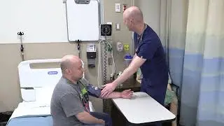 Blood Pressure Two Step Method Example
