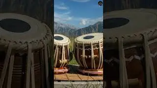 Relaxing Raag Bhimpalasi 🎶 | Hindustani Classical Music #youtubeshorts #classicallegends #trending