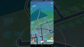 First Pok&eacute;mon Go Team Rocket Battle