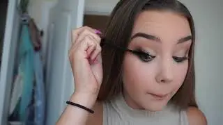 3D Fiber Mascara