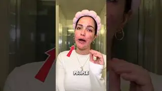 Почему прыщи появляются внезапно? 😬✨