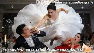 ¿Engañado hasta la cárcel? ! ¡Su novio engañó a su hermana adoptiva y ella se vengó! #250927lyB2