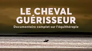 Le Cheval Guérisseur- Documentaire sur l'équithérapie