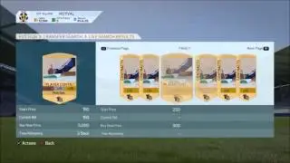 HOW TO GET FIFA 16 COINS FOR FREE! AMAZING TRADING METHOD!