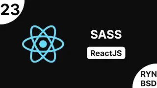 ReactJS - SASS