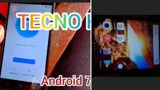 UKOWASIBA SMART EP1 EMAIL NA PASSWORD MURI TECNO SPARK 7 AN