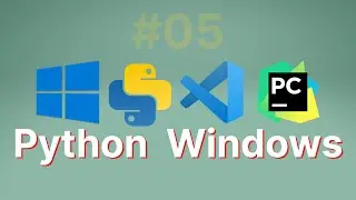 Installer Python sur Windows