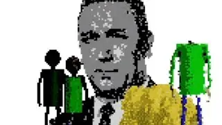 Модификация, сочетающая в себе элементы ужаса и... деградации мозгов. | DEITRYSJA