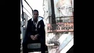 3. DOORS (Prod. SPLITMIND$) | VOICES OF A FALLEN ANGEL | 2018