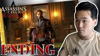 May The Father of Understanding Guide Us All | Assassin's Creed Rogue | Part 5 (FINALE)