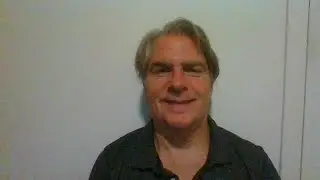 Reconnecting: Robert Begley
