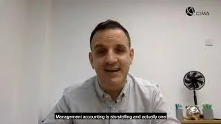 CIMA Member Interview: Paul Gardner, ACMA, CGMA, CEO, Fresh Accounting Ltd