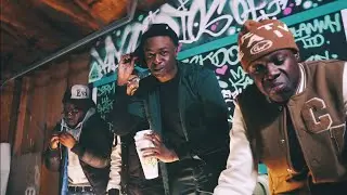 Wop Dell - Movie Date (Exclusive Music Video) | Dir. ShotByWalt