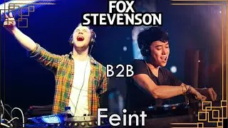 Fox Stevenson B2B Feint Mix