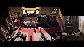 Torpor Games - EGG Demo Day 2025