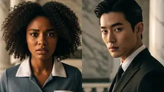 “I Will Make You Mine Tonight,” Said the Korean Mafia Boss to His New Maid