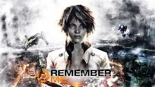 We Play: Remember Me Part 16 