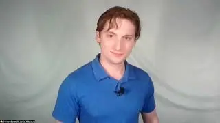 Connor Scott - Commercial and Monologue