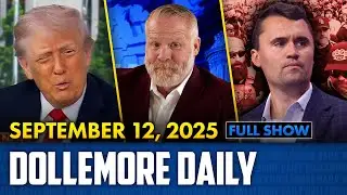 Trump SPINS OUT ON FOX NEWS & Pardoned Insurrectionists ACTIVATE VIGILANTE GROUPS - Sep 12, 2025