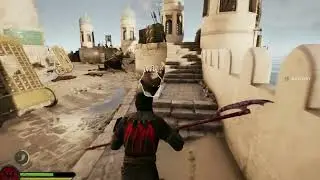 Chivalry 2 - Warrior Prayer Battle 2