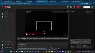 musicman Live Stream