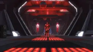 Star Wars The Old Republic: Death of Orgus Din