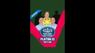 Rachael Haynes, Sophie Ecclestone TOP PICKS | Fantasy Akhada Team | #CWC22 Final