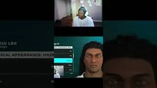Game Character Creation! Epic Fails & Hilarious Customization 😂🎮
