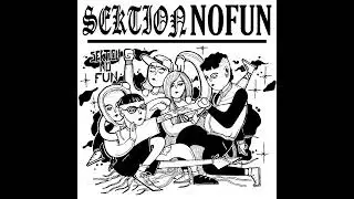 Sektion No Fun - II [2022 Hardcore Punk]