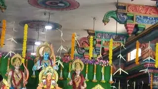 Ayyappa Pooja Celebrations 🙏##ytdevotional ##ayyappapooja##swamiyesaranamayyappa##