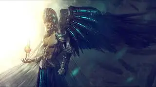 Ivan Torrent - Iron Angels (Immortalys - Beautiful Epic Music)