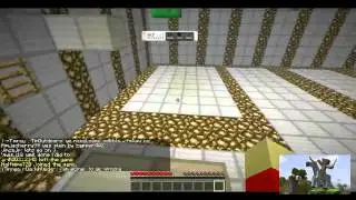 Minecraft playsurvivalgames.com