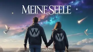 MEINE SEELE &ndash; Wenn wir fallen, fangen wir uns gegenseitig