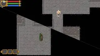 Dynamic Split Screen Demo